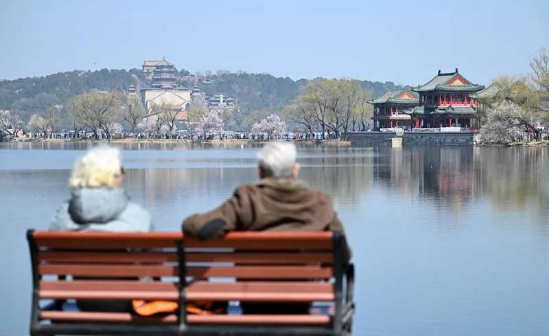 Chọn đúng cổng vào và tuyến tham quan